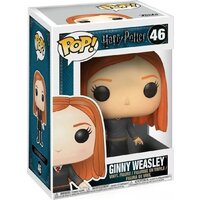 Funko POP! Harry Potter S4 Ginny Weasley (46) 14942 Image #2
