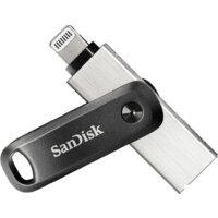 SanDisk iXpand Go 128GB SDIX60N-128G-GN6NE