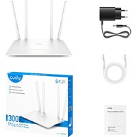 Cudy WR300S 1.0 Image #5