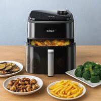 Kitfort KT-8154 Image #5