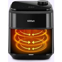 Kitfort KT-8154 Image #4