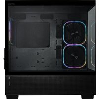 XASTRA Q500M 3ARGB-FG-C10-UC (черный) Image #8