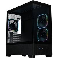 XASTRA Q500M 3ARGB-FG-C10-UC (черный) Image #5