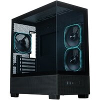 XASTRA Q500M 3ARGB-FG-C10-UC (черный)