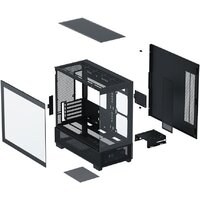 XASTRA Q500M 3ARGB-FG-C10-UC (черный) Image #10