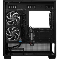 XASTRA Q500M 3ARGB-FG-C10-UC (черный) Image #4