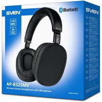 SVEN AP-B325MV (черный) Image #5