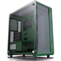 Thermaltake Core P6 Tempered Glass Racing Green CA-1V2-00MCWN-00 Image #2