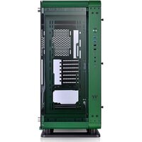 Thermaltake Core P6 Tempered Glass Racing Green CA-1V2-00MCWN-00 Image #4