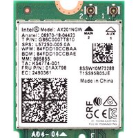 Intel AX201NGWGNVW