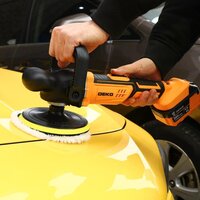 Deko KDCP20 Max 081-1026 (с 1-им АКБ) Image #6