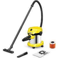 Karcher WD 2 Plus S V-15/4/18/C 1.628-054.0