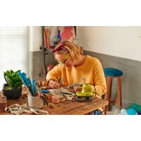 Ryobi One+ R18SOI-0 (без АКБ) Image #7