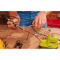 Ryobi One+ R18SOI-0 (без АКБ) Image #6