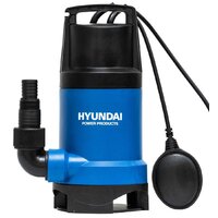 Hyundai HP 800D