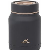 Rivacase 90331BK 500мл (черный)