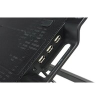 Zalman ZM-NS2000 Black Image #9