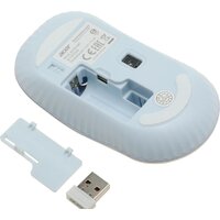 Acer OCC205 (белый/голубой) Image #7