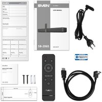 SVEN SB-2065 Image #13