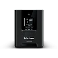 CyberPower PR2200ELCDSL 2200VA Image #2