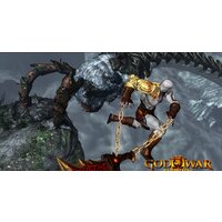 God of War III. Remastered для PlayStation 4 Image #4
