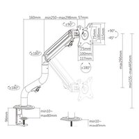 Gembird MA-DA1-02 Image #2