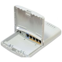 Mikrotik PowerBox [RB750P-PBr2] Image #2