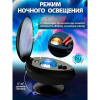 Wanbo Eva Galaxy Light WPL11 (зелёный) Image #9