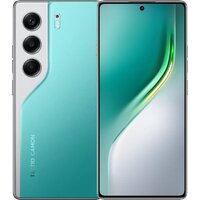Tecno Camon 40 8GB/128GB (морской зеленый)