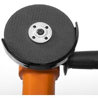 Daewoo Power DAG 850-125 Image #3