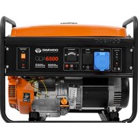 Daewoo Power GDA 6500 Image #2