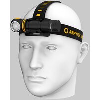 Armytek Elf C2 USB-C (теплый)