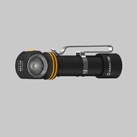 Armytek Elf C2 USB-C (теплый) Image #4