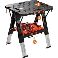 Pony Jorgensen 60 Image #2