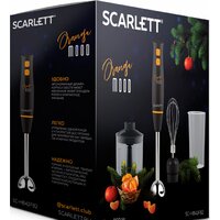 Scarlett SC-HB42F82 Image #10