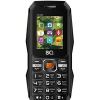 BQ BQ-1842 Tank mini (черный) Image #2