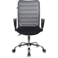 Бюрократ CH-599AXSL/32G/TW-11 (черный/серый) Image #3