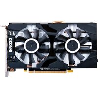 Inno3D GeForce GTX 1660 Ti Twin X2 6GB GDDR6 N166T2-06D6-1710VA15