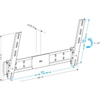 Holder LCD-T6609 Image #3