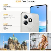 Ulefone Note 18 Ultra 6GB/256GB (черный) Image #3