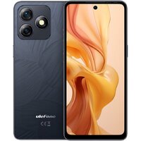 Ulefone Note 18 Ultra 6GB/256GB (черный)
