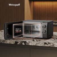 Weissgauff MWO-220 Image #5