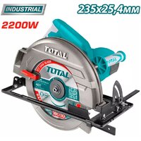 Total TS122235622
