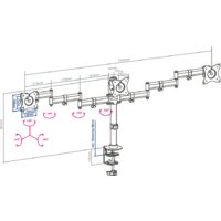 Arm Media LCD-T15 Image #2