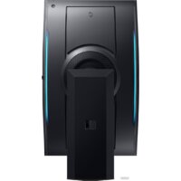 Samsung Odyssey Ark G9 LS55CG97WNIXCI Image #3