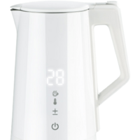 TECHNO D3815ES (белый)