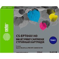 CACTUS CS-EPT04A140 (аналог Epson EPT04A140)