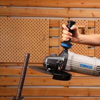 Deko AGDK-2600W PRO 084-1083 Image #8