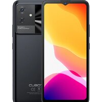 Cubot Note 21 6GB/128GB (черный) Image #1