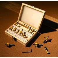 Deko DKR1600E Set Image #5